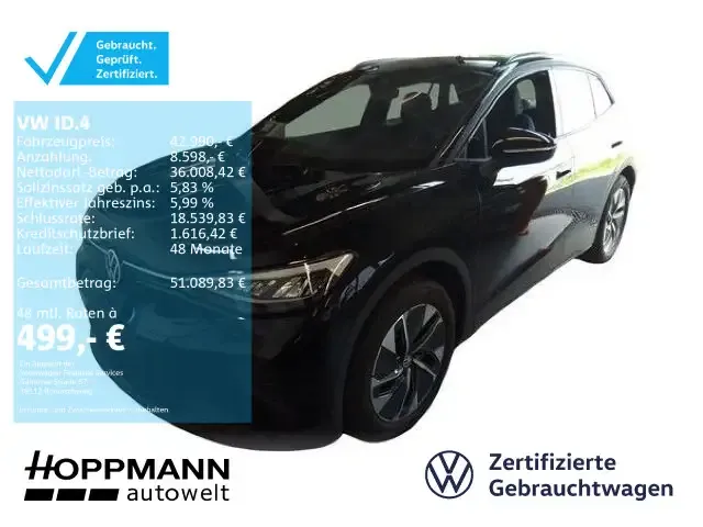 Volkswagen ID.4