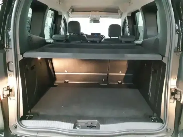 Mercedes-Benz T-Class