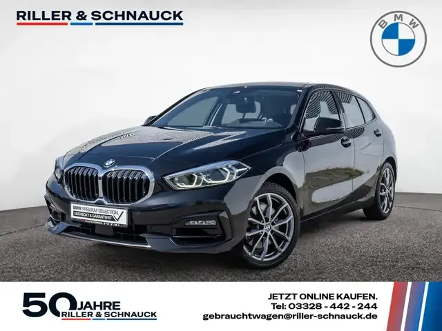 BMW 120