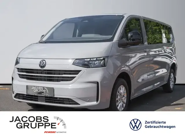 Volkswagen T7 Transporter
