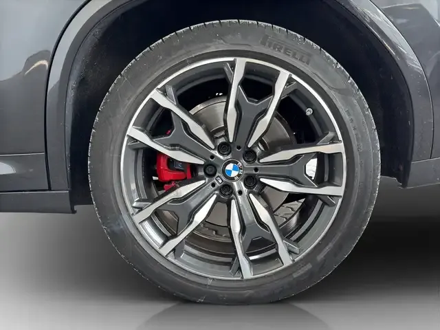 BMW X4 M
