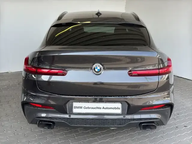 BMW X4 M