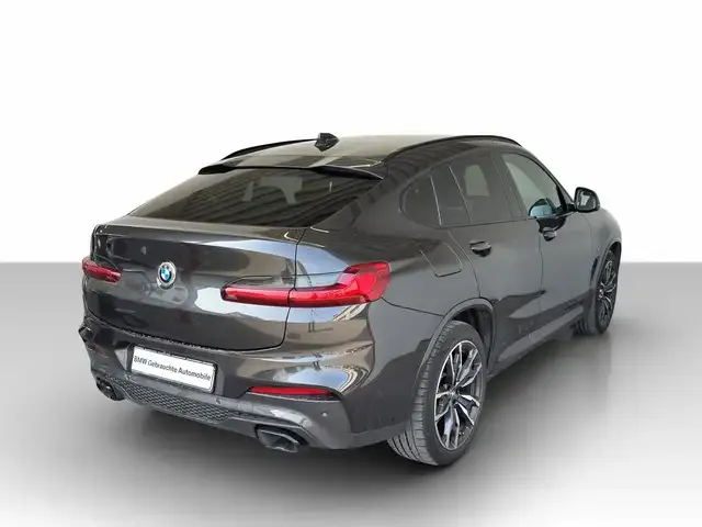 BMW X4 M
