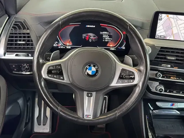 BMW X4 M