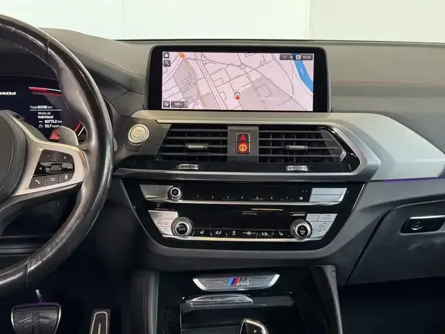 BMW X4 M