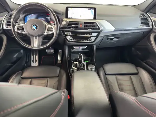 BMW X4 M