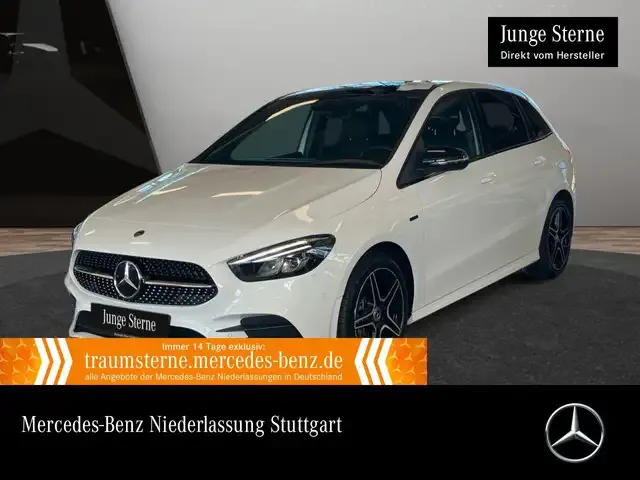 Mercedes-Benz B 250