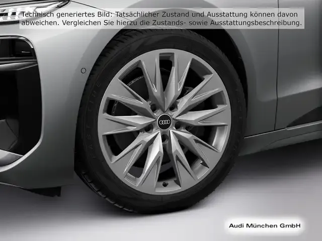 Audi Sonstiges