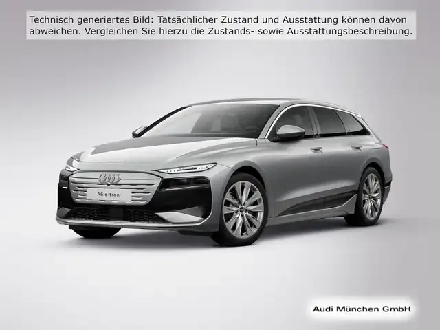 Audi Sonstiges