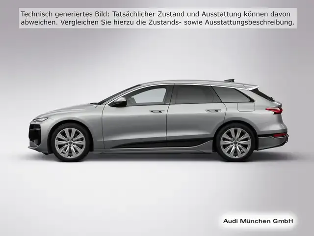 Audi Sonstiges