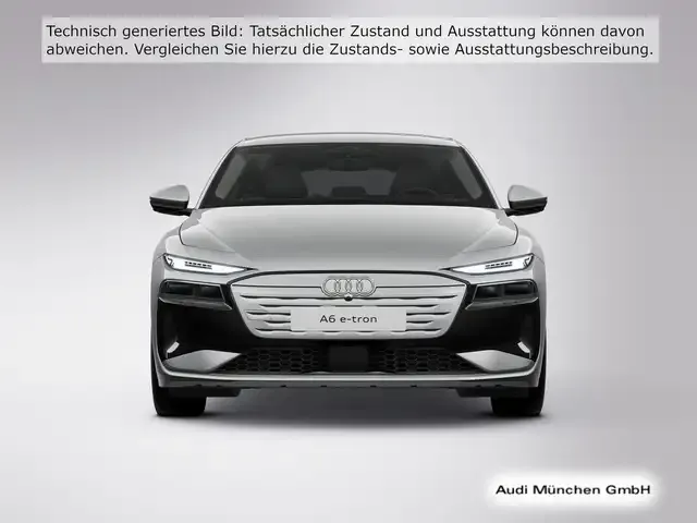 Audi Sonstiges