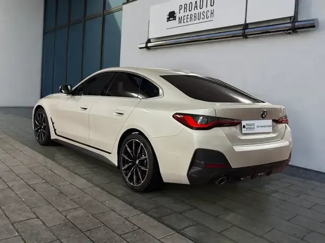 BMW 430