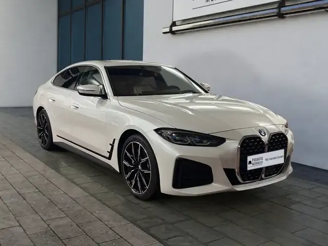 BMW 430