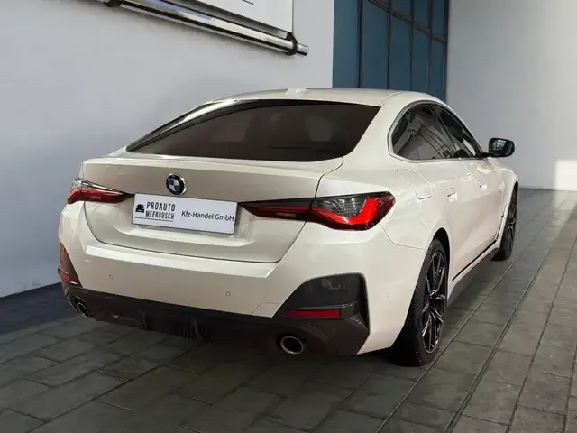 BMW 430
