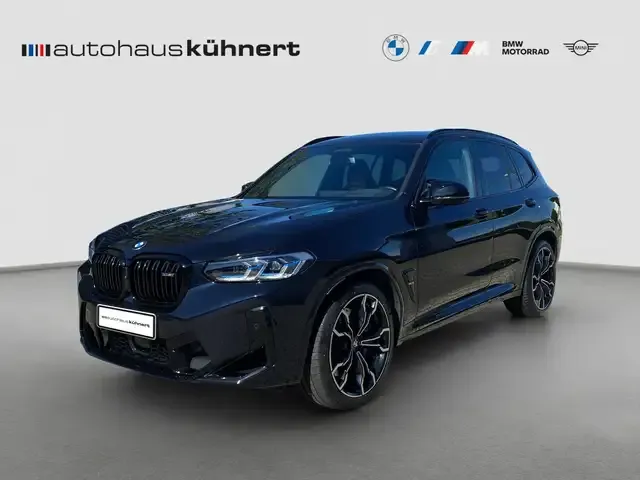BMW X3 M