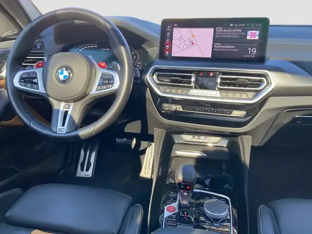 BMW X3 M