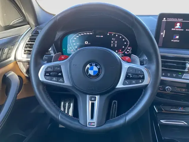 BMW X3 M