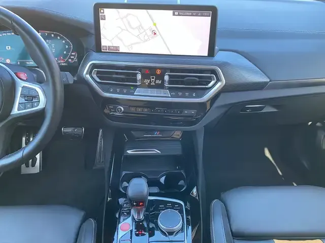 BMW X3 M