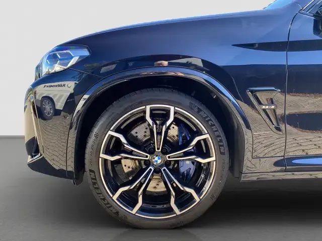 BMW X3 M