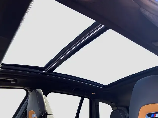 BMW X3 M