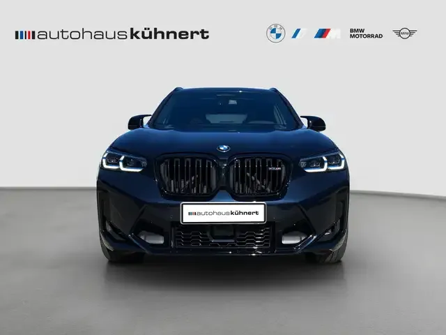 BMW X3 M