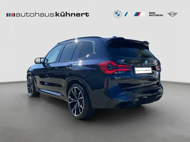 BMW X3 M