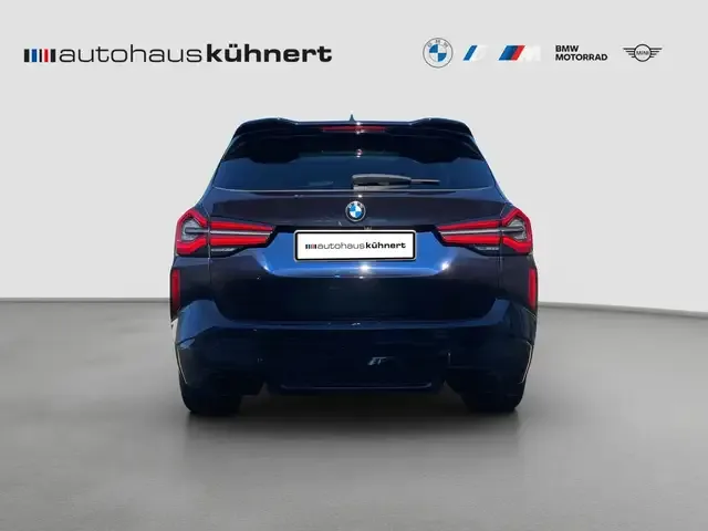 BMW X3 M