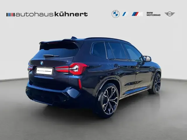 BMW X3 M
