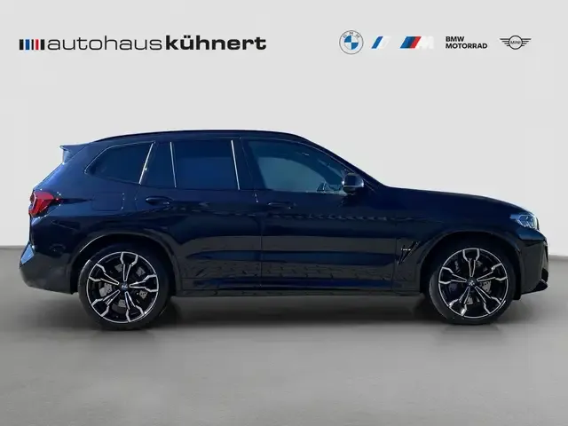 BMW X3 M