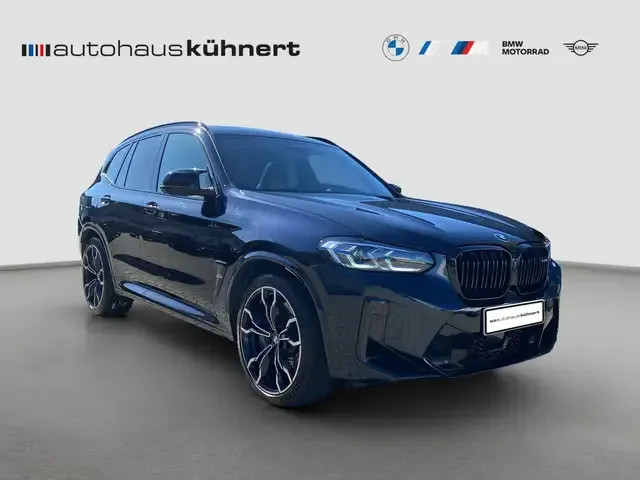 BMW X3 M