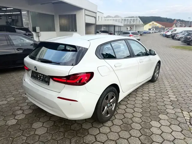 BMW 116