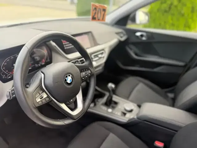 BMW 116