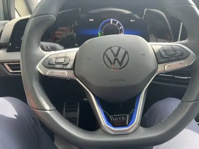 Volkswagen Golf GTE