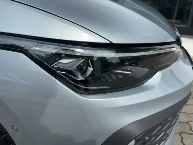 Volkswagen Golf GTE