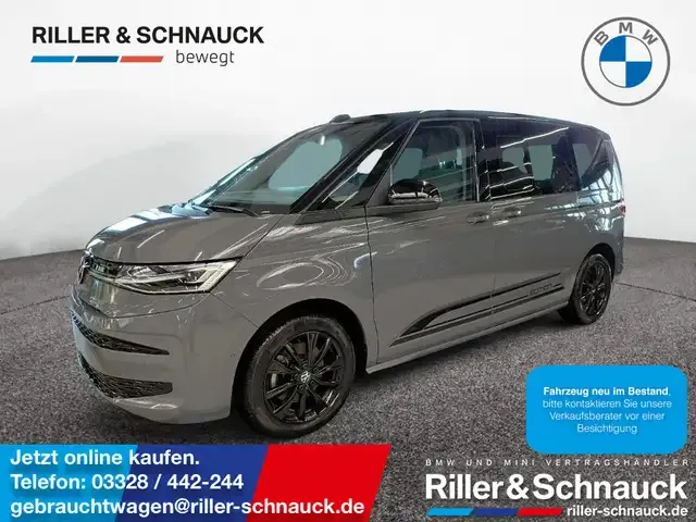 Volkswagen Sonstiges