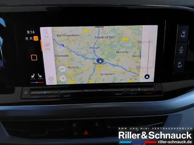 Volkswagen Sonstiges