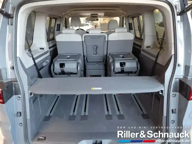 Volkswagen Sonstiges
