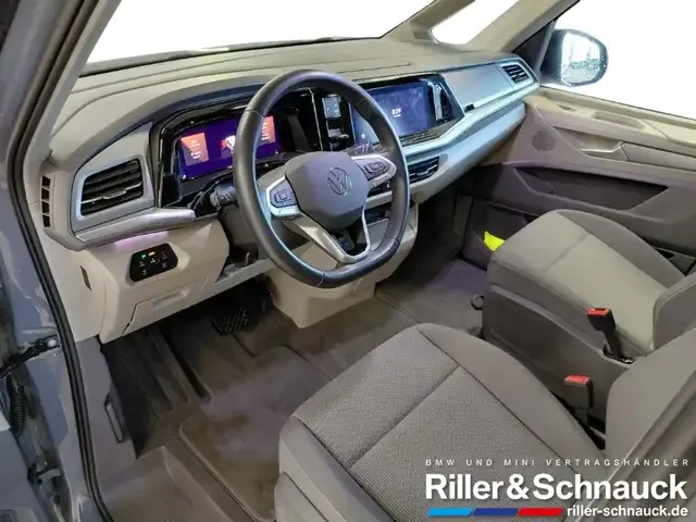 Volkswagen Sonstiges