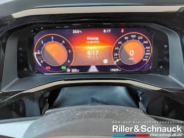 Volkswagen Sonstiges
