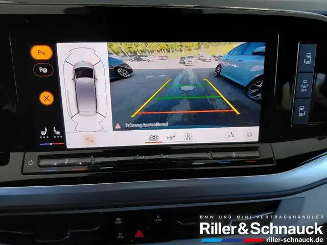 Volkswagen Sonstiges