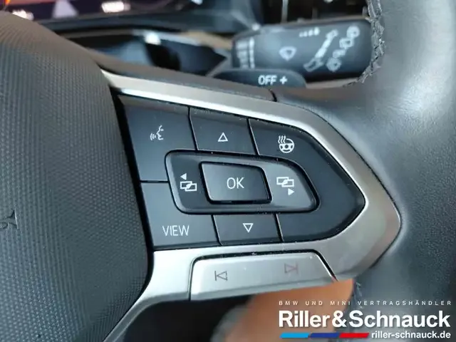 Volkswagen Sonstiges