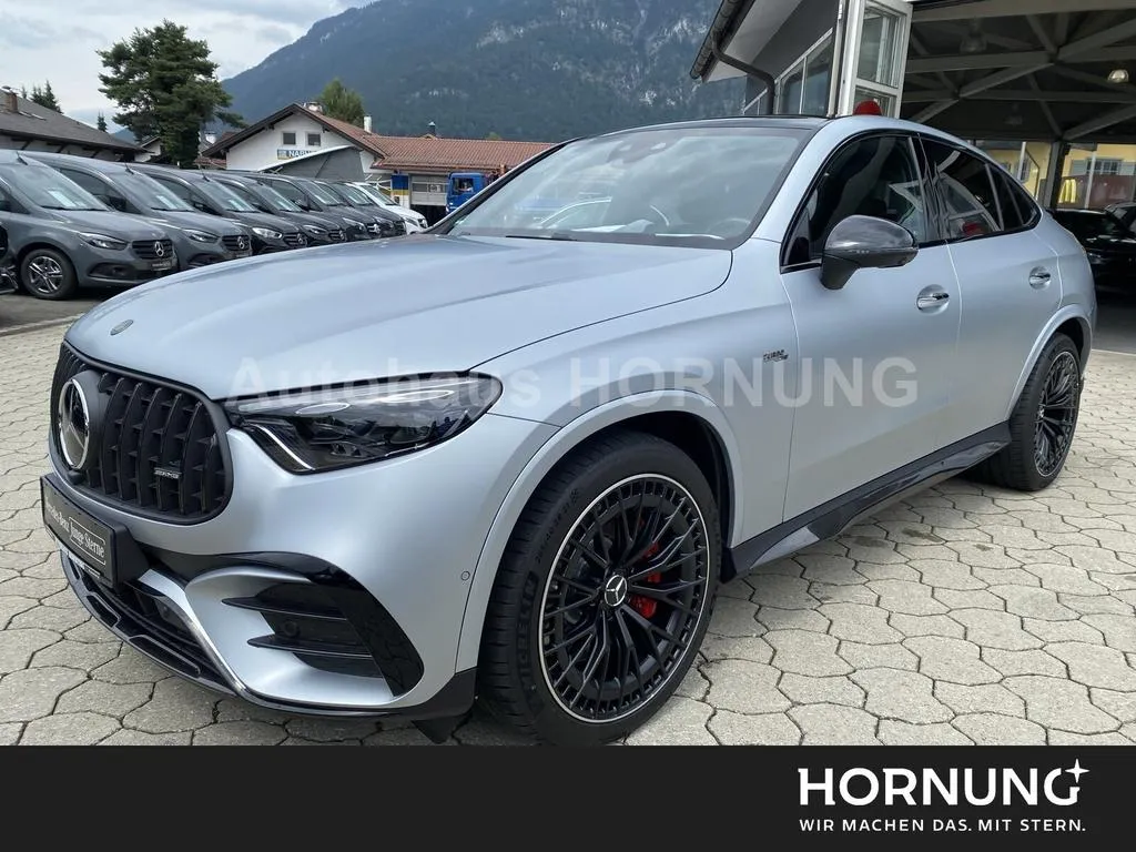 Mercedes-Benz Autres