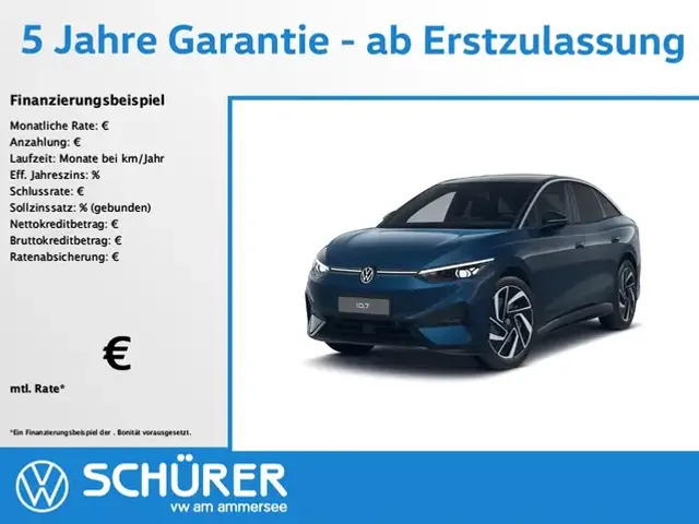 Volkswagen ID.7