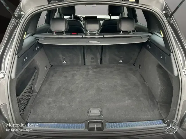 Mercedes-Benz GLC 63 AMG