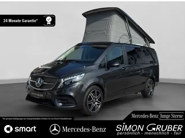 Mercedes-Benz Marco Polo