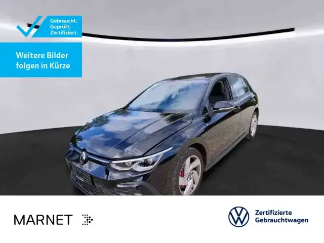 Volkswagen Golf GTE