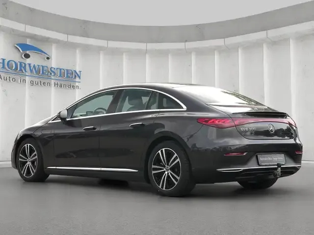 Mercedes-Benz EQE 300