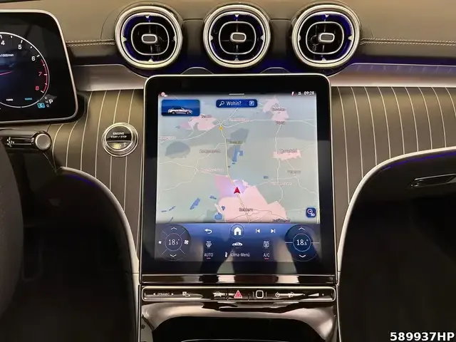 Mercedes-Benz CLE 200