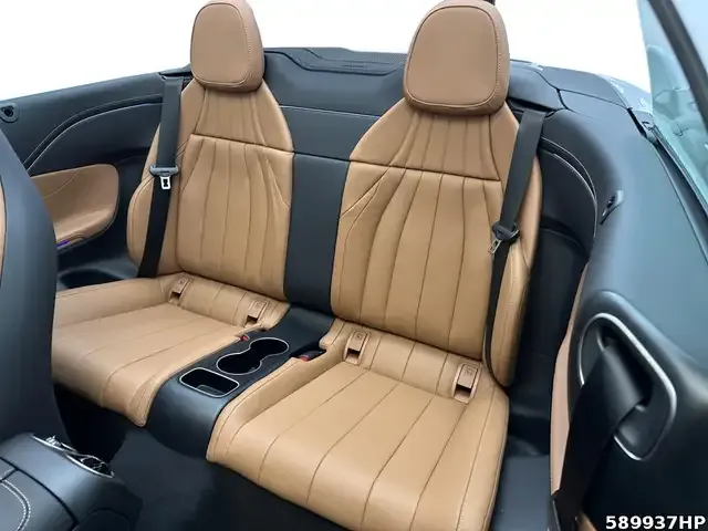 Mercedes-Benz CLE 200