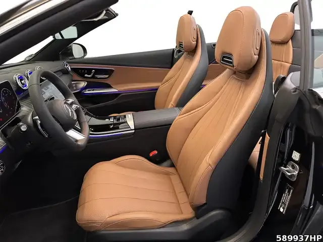 Mercedes-Benz CLE 200